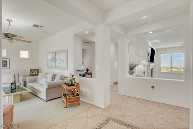 THIS IS ALL ABOUT LOCATION AND THE VIEWS... FULL HEAD-ON STRIP & on Siena Golf Club in Nevada - for sale on GolfHomes.com, golf home, golf lot