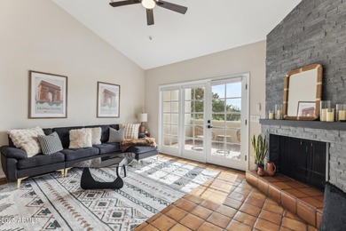 Welcome to this perfect Biltmore retreat-where  & short-term on Arizona Biltmore Golf and Country Club in Arizona - for sale on GolfHomes.com, golf home, golf lot