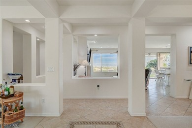 THIS IS ALL ABOUT LOCATION AND THE VIEWS... FULL HEAD-ON STRIP & on Siena Golf Club in Nevada - for sale on GolfHomes.com, golf home, golf lot