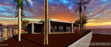 Lot 20 could become your favorite lot in the development on The Refuge Golf and Country Club in Arizona - for sale on GolfHomes.com, golf home, golf lot