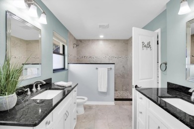 Welcome to Fairway Estates - A Unique Architectural Gem in the on The Dunedin Country Club in Florida - for sale on GolfHomes.com, golf home, golf lot