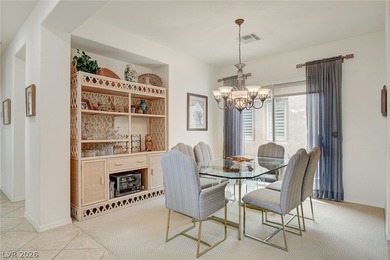 THIS IS ALL ABOUT LOCATION AND THE VIEWS... FULL HEAD-ON STRIP & on Siena Golf Club in Nevada - for sale on GolfHomes.com, golf home, golf lot