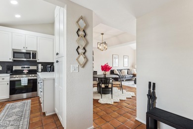 Welcome to this perfect Biltmore retreat-where  & short-term on Arizona Biltmore Golf and Country Club in Arizona - for sale on GolfHomes.com, golf home, golf lot