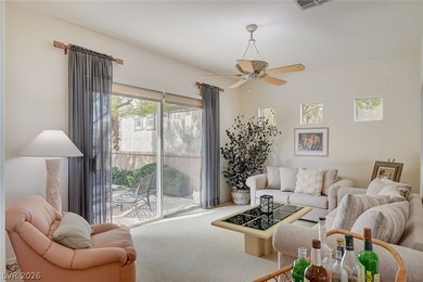 THIS IS ALL ABOUT LOCATION AND THE VIEWS... FULL HEAD-ON STRIP & on Siena Golf Club in Nevada - for sale on GolfHomes.com, golf home, golf lot