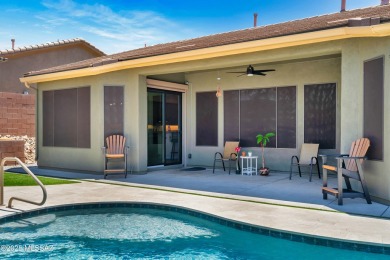 See this beautiful Dove Mountain home with numerous upgrades and on Heritage Highlands At Dove Mountain in Arizona - for sale on GolfHomes.com, golf home, golf lot