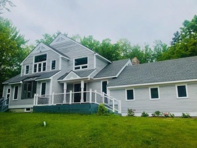 Welcome to Stratton Mountain!!!  Completely renovated retreat on Stratton Mountain Country Club in Vermont - for sale on GolfHomes.com, golf home, golf lot