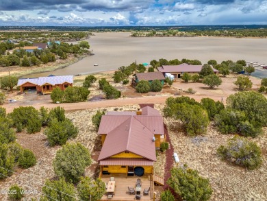 Don't miss this rare opportunity to own this lake view home! on Silver Creek Golf Club in Arizona - for sale on GolfHomes.com, golf home, golf lot