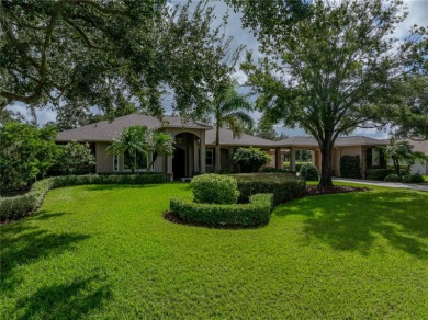 Discover your personal oasis in this stunning 4-bedroom on River Wilderness Golf and Country Club in Florida - for sale on GolfHomes.com, golf home, golf lot