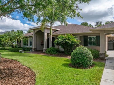 Discover your personal oasis in this stunning 4-bedroom on River Wilderness Golf and Country Club in Florida - for sale on GolfHomes.com, golf home, golf lot