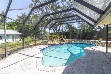 Welcome to Fairway Estates - A Unique Architectural Gem in the on The Dunedin Country Club in Florida - for sale on GolfHomes.com, golf home, golf lot