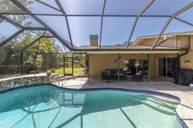 Welcome to Fairway Estates - A Unique Architectural Gem in the on The Dunedin Country Club in Florida - for sale on GolfHomes.com, golf home, golf lot