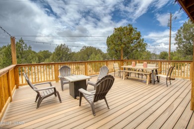 Don't miss this rare opportunity to own this lake view home! on Silver Creek Golf Club in Arizona - for sale on GolfHomes.com, golf home, golf lot