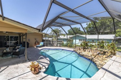 Welcome to Fairway Estates - A Unique Architectural Gem in the on The Dunedin Country Club in Florida - for sale on GolfHomes.com, golf home, golf lot