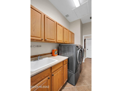 See this beautiful Dove Mountain home with numerous upgrades and on Heritage Highlands At Dove Mountain in Arizona - for sale on GolfHomes.com, golf home, golf lot
