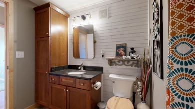 Looking for a top floor condo with priceless views of woods on Blue Top Ridge At Riverside in Iowa - for sale on GolfHomes.com, golf home, golf lot