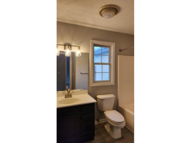 Fully renovated condo located in Cheat Lake, has beautiful LVP on Mountain View Golf Course in West Virginia - for sale on GolfHomes.com, golf home, golf lot