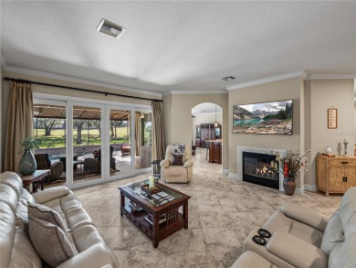 Discover your personal oasis in this stunning 4-bedroom on River Wilderness Golf and Country Club in Florida - for sale on GolfHomes.com, golf home, golf lot