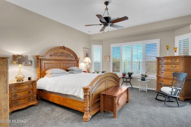 See this beautiful Dove Mountain home with numerous upgrades and on Heritage Highlands At Dove Mountain in Arizona - for sale on GolfHomes.com, golf home, golf lot