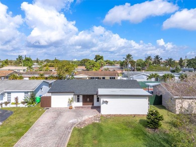 No HOA. No restrictions. That freedom sets the tone for this on Sunrise Lakes Phase III in Florida - for sale on GolfHomes.com, golf home, golf lot