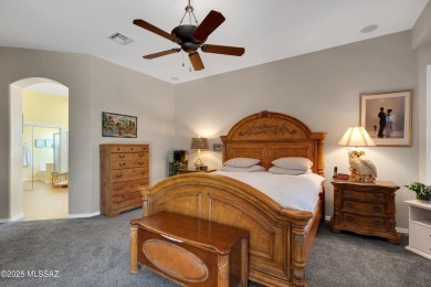 See this beautiful Dove Mountain home with numerous upgrades and on Heritage Highlands At Dove Mountain in Arizona - for sale on GolfHomes.com, golf home, golf lot