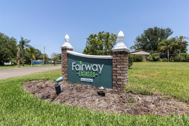 Welcome to Fairway Estates - A Unique Architectural Gem in the on The Dunedin Country Club in Florida - for sale on GolfHomes.com, golf home, golf lot