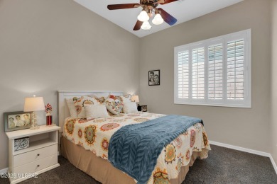 See this beautiful Dove Mountain home with numerous upgrades and on Heritage Highlands At Dove Mountain in Arizona - for sale on GolfHomes.com, golf home, golf lot
