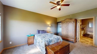 Looking for a top floor condo with priceless views of woods on Blue Top Ridge At Riverside in Iowa - for sale on GolfHomes.com, golf home, golf lot