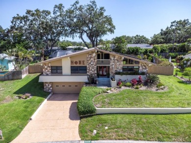Welcome to Fairway Estates - A Unique Architectural Gem in the on The Dunedin Country Club in Florida - for sale on GolfHomes.com, golf home, golf lot