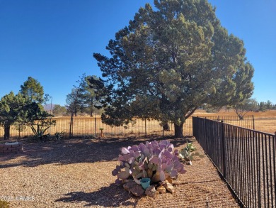 Adjacent to the old Naco golf course. Two bedroom two bath block on Turquoise Valley Golf/RV Park in Arizona - for sale on GolfHomes.com, golf home, golf lot