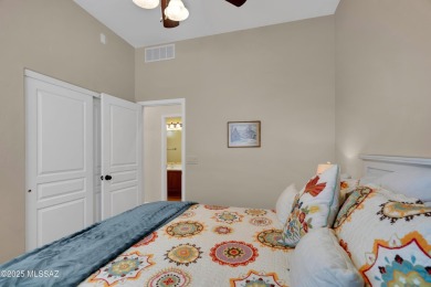 See this beautiful Dove Mountain home with numerous upgrades and on Heritage Highlands At Dove Mountain in Arizona - for sale on GolfHomes.com, golf home, golf lot