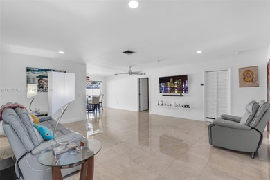 No HOA. No restrictions. That freedom sets the tone for this on Sunrise Lakes Phase III in Florida - for sale on GolfHomes.com, golf home, golf lot