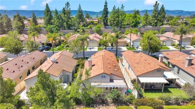 Discover Resort-Style Living at The Colony at California Oaks

 on California Oaks Golf Course in California - for sale on GolfHomes.com, golf home, golf lot