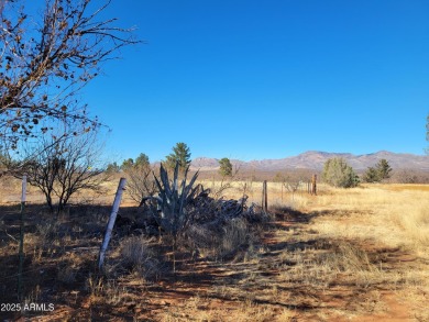 Adjacent to the old Naco golf course. Two bedroom two bath block on Turquoise Valley Golf/RV Park in Arizona - for sale on GolfHomes.com, golf home, golf lot