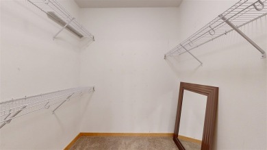 Looking for a top floor condo with priceless views of woods on Blue Top Ridge At Riverside in Iowa - for sale on GolfHomes.com, golf home, golf lot
