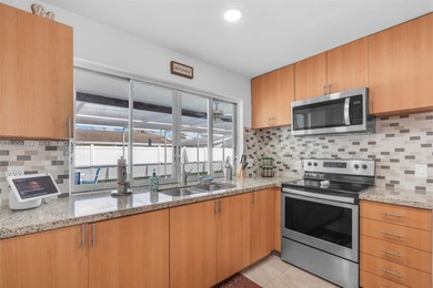 No HOA. No restrictions. That freedom sets the tone for this on Sunrise Lakes Phase III in Florida - for sale on GolfHomes.com, golf home, golf lot