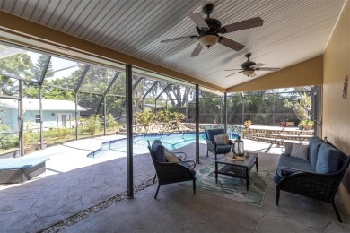 Welcome to Fairway Estates - A Unique Architectural Gem in the on The Dunedin Country Club in Florida - for sale on GolfHomes.com, golf home, golf lot