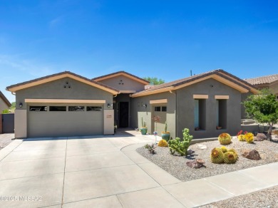 See this beautiful Dove Mountain home with numerous upgrades and on Heritage Highlands At Dove Mountain in Arizona - for sale on GolfHomes.com, golf home, golf lot
