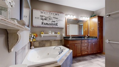 Looking for a top floor condo with priceless views of woods on Blue Top Ridge At Riverside in Iowa - for sale on GolfHomes.com, golf home, golf lot