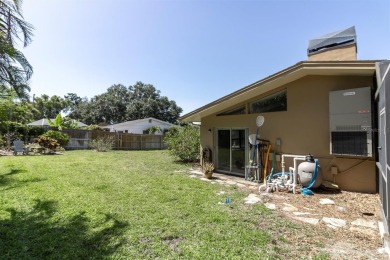 Welcome to Fairway Estates - A Unique Architectural Gem in the on The Dunedin Country Club in Florida - for sale on GolfHomes.com, golf home, golf lot