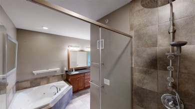 Looking for a top floor condo with priceless views of woods on Blue Top Ridge At Riverside in Iowa - for sale on GolfHomes.com, golf home, golf lot