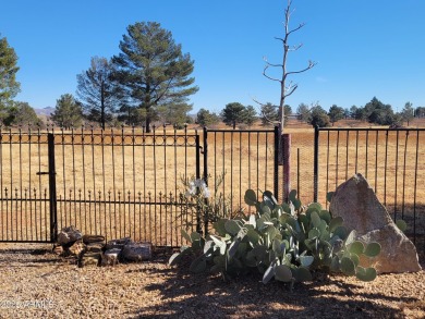 Adjacent to the old Naco golf course. Two bedroom two bath block on Turquoise Valley Golf/RV Park in Arizona - for sale on GolfHomes.com, golf home, golf lot