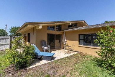 Welcome to Fairway Estates - A Unique Architectural Gem in the on The Dunedin Country Club in Florida - for sale on GolfHomes.com, golf home, golf lot