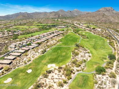 See this beautiful Dove Mountain home with numerous upgrades and on Heritage Highlands At Dove Mountain in Arizona - for sale on GolfHomes.com, golf home, golf lot