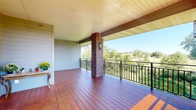 Looking for a top floor condo with priceless views of woods on Blue Top Ridge At Riverside in Iowa - for sale on GolfHomes.com, golf home, golf lot