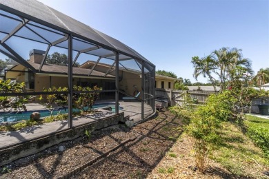 Welcome to Fairway Estates - A Unique Architectural Gem in the on The Dunedin Country Club in Florida - for sale on GolfHomes.com, golf home, golf lot