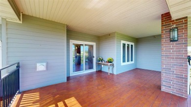 Looking for a top floor condo with priceless views of woods on Blue Top Ridge At Riverside in Iowa - for sale on GolfHomes.com, golf home, golf lot