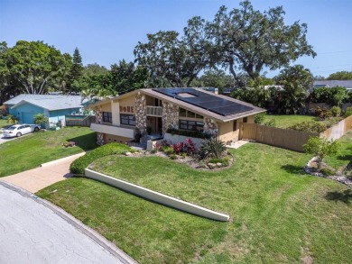 Welcome to Fairway Estates - A Unique Architectural Gem in the on The Dunedin Country Club in Florida - for sale on GolfHomes.com, golf home, golf lot