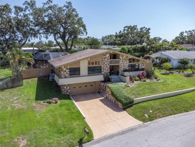Welcome to Fairway Estates - A Unique Architectural Gem in the on The Dunedin Country Club in Florida - for sale on GolfHomes.com, golf home, golf lot
