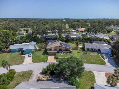 Welcome to Fairway Estates - A Unique Architectural Gem in the on The Dunedin Country Club in Florida - for sale on GolfHomes.com, golf home, golf lot