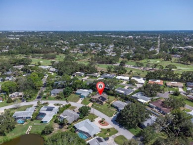 Welcome to Fairway Estates - A Unique Architectural Gem in the on The Dunedin Country Club in Florida - for sale on GolfHomes.com, golf home, golf lot